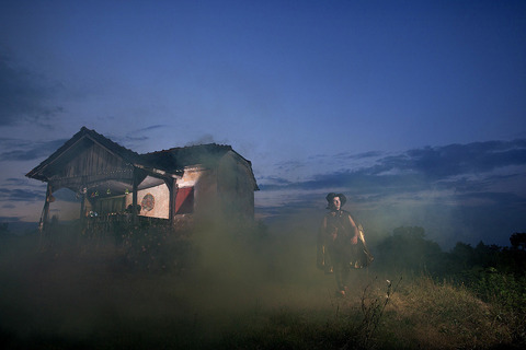 Matijaš Grabancijaš Dijak