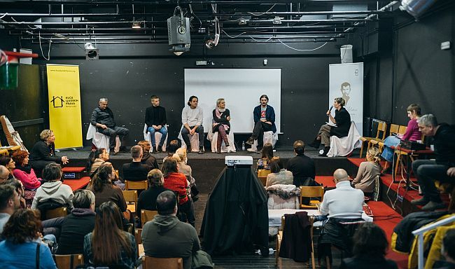 Dani Srđana Aleksića