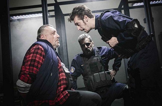 Slučaj vlastite pogibelji