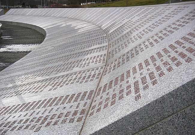 Srebrenica
