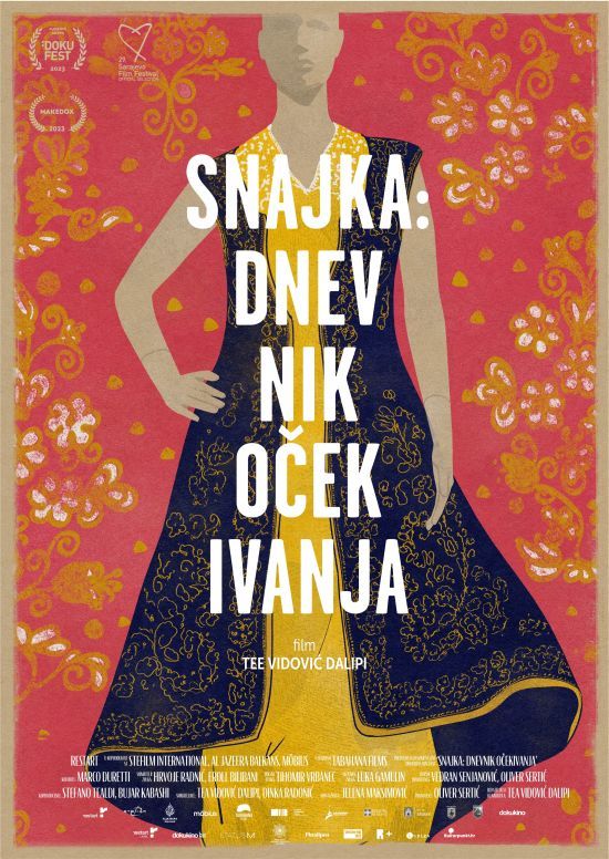 Snajka: Dnevnik očekivanja