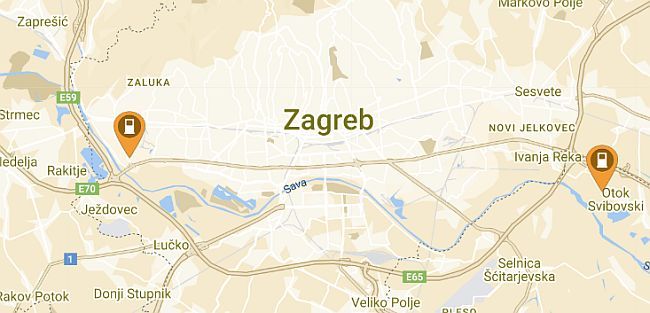 Zagreb