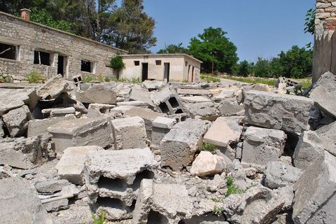 Sve je pošteno nagrizao zub vremena