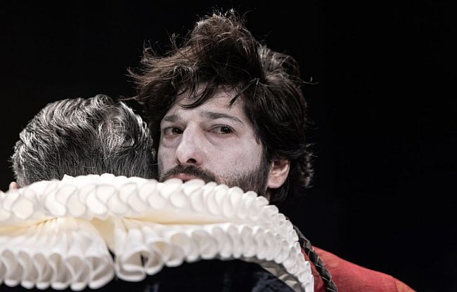 Kroćenje goropadnice