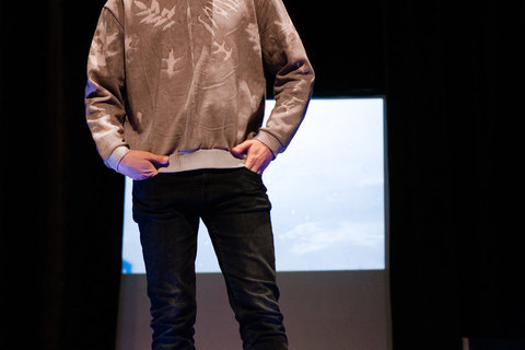 DANI ODRŽIVE MODE (FOTOGALERIJA): Odlična zabava uz puno veselih i nasmijanih lica