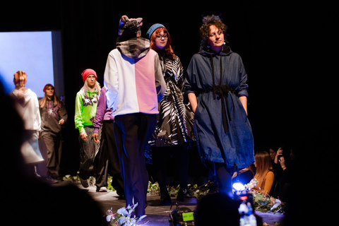 DANI ODRŽIVE MODE (FOTOGALERIJA): Odlična zabava uz puno veselih i nasmijanih lica