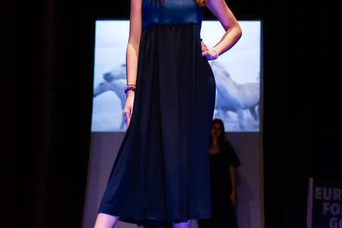 DANI ODRŽIVE MODE (FOTOGALERIJA): Odlična zabava uz puno veselih i nasmijanih lica