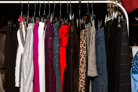 DANI ODRŽIVE MODE (FOTOGALERIJA): Odlična zabava uz puno veselih i nasmijanih lica