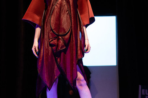 DANI ODRŽIVE MODE (FOTOGALERIJA): Odlična zabava uz puno veselih i nasmijanih lica