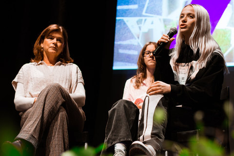 DANI ODRŽIVE MODE (FOTOGALERIJA): Odlična zabava uz puno veselih i nasmijanih lica