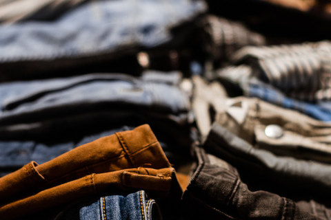 DANI ODRŽIVE MODE (FOTOGALERIJA): Odlična zabava uz puno veselih i nasmijanih lica