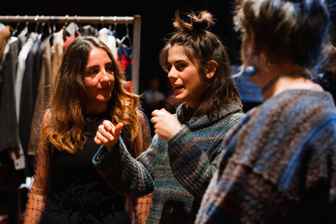 DANI ODRŽIVE MODE (FOTOGALERIJA): Odlična zabava uz puno veselih i nasmijanih lica