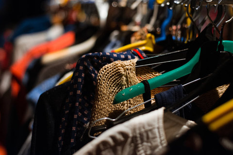 DANI ODRŽIVE MODE (FOTOGALERIJA): Odlična zabava uz puno veselih i nasmijanih lica