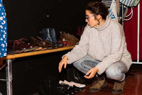 DANI ODRŽIVE MODE (FOTOGALERIJA): Odlična zabava uz puno veselih i nasmijanih lica