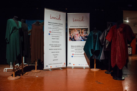 DANI ODRŽIVE MODE (FOTOGALERIJA): Odlična zabava uz puno veselih i nasmijanih lica