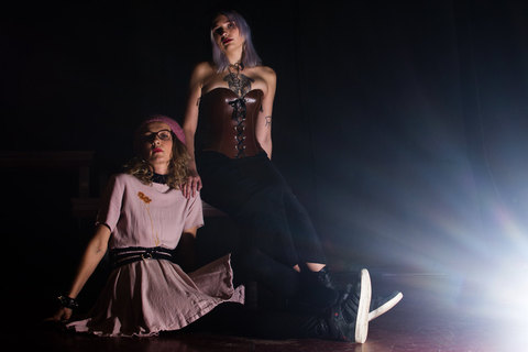 DANI ODRŽIVE MODE (FOTOGALERIJA): Odlična zabava uz puno veselih i nasmijanih lica