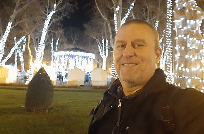 Zoran Radisavljević