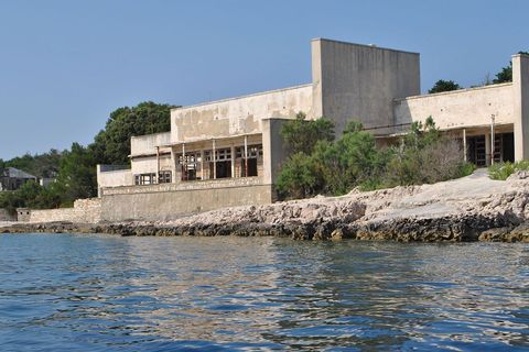 Još jedan u nizu propalih objekata