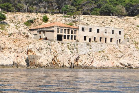 Do dobrog dijela objekata Goli express ni ne vozi