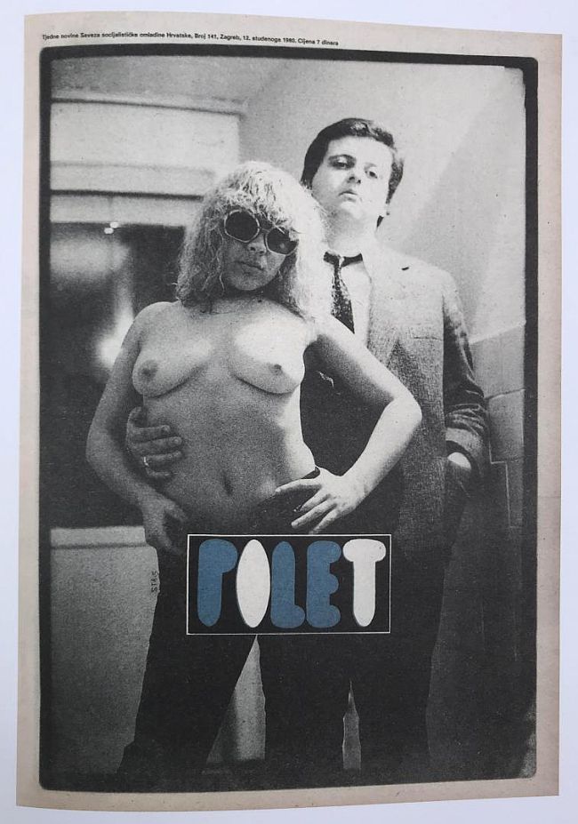 Jasmin Krpan - Polet