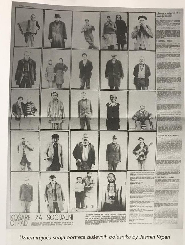 Jasmin Krpan - Polet