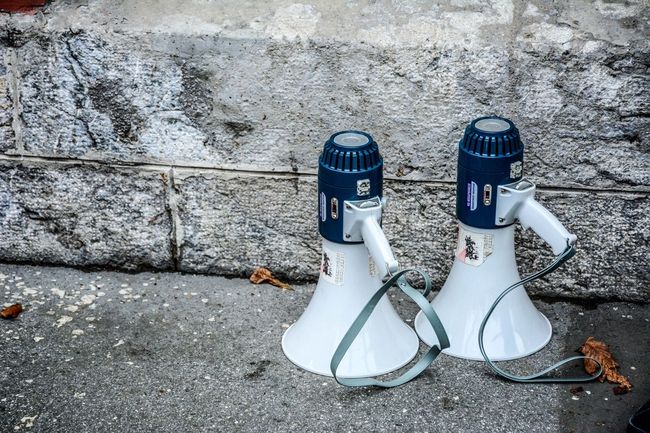 9. MARŠ SOLIDARNOSTI: Svi s istim pravom za siguran krov nad glavom