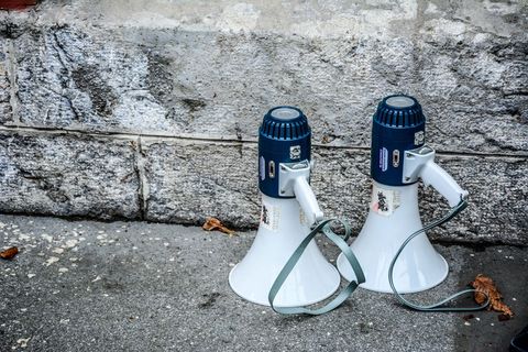 9. MARŠ SOLIDARNOSTI: Svi s istim pravom za siguran krov nad glavom