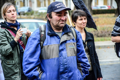 9. MARŠ SOLIDARNOSTI: Svi s istim pravom za siguran krov nad glavom