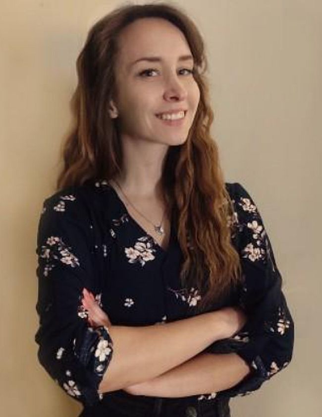 Kamelija Horvatović