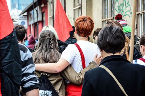 9. MARŠ SOLIDARNOSTI: Svi s istim pravom za siguran krov nad glavom