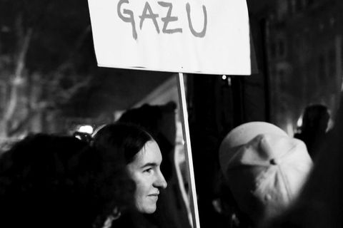 NOĆNI MARŠ 2024.: Osmi mart na zagrebačkim ulicama