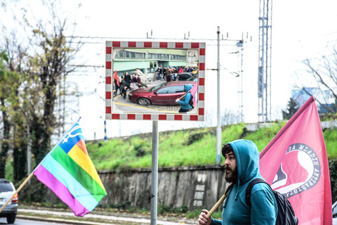 9. MARŠ SOLIDARNOSTI: Svi s istim pravom za siguran krov nad glavom