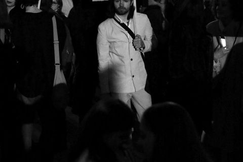 NOĆNI MARŠ 2024.: Osmi mart na zagrebačkim ulicama