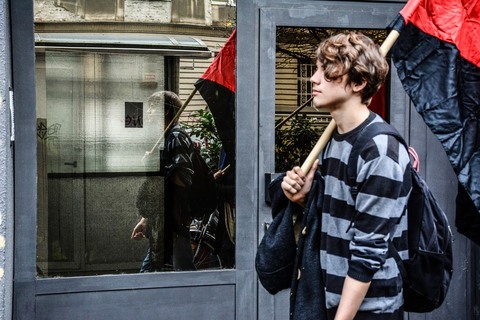 9. MARŠ SOLIDARNOSTI: Svi s istim pravom za siguran krov nad glavom