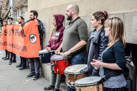 9. MARŠ SOLIDARNOSTI: Svi s istim pravom za siguran krov nad glavom