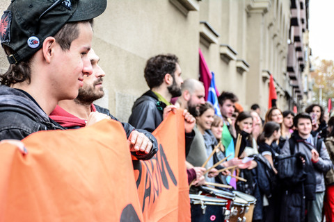 9. MARŠ SOLIDARNOSTI: Svi s istim pravom za siguran krov nad glavom