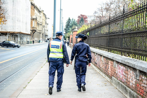 9. MARŠ SOLIDARNOSTI: Svi s istim pravom za siguran krov nad glavom