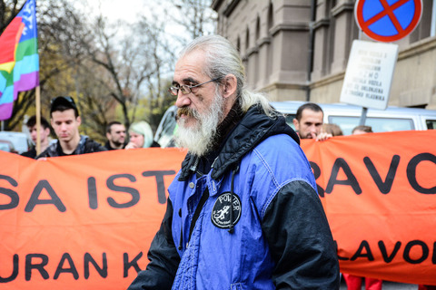 9. MARŠ SOLIDARNOSTI: Svi s istim pravom za siguran krov nad glavom