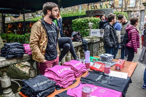 9. MARŠ SOLIDARNOSTI: Svi s istim pravom za siguran krov nad glavom