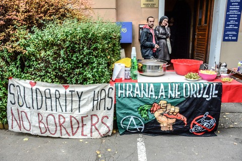 9. MARŠ SOLIDARNOSTI: Svi s istim pravom za siguran krov nad glavom