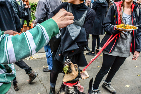 9. MARŠ SOLIDARNOSTI: Svi s istim pravom za siguran krov nad glavom