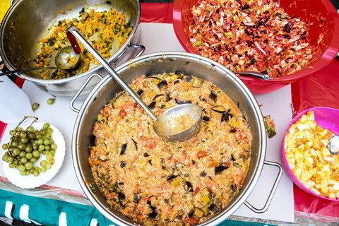 9. MARŠ SOLIDARNOSTI: Svi s istim pravom za siguran krov nad glavom