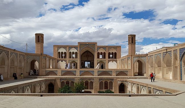 Kashan