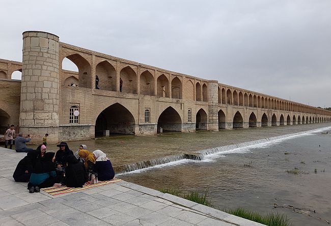Isfahan