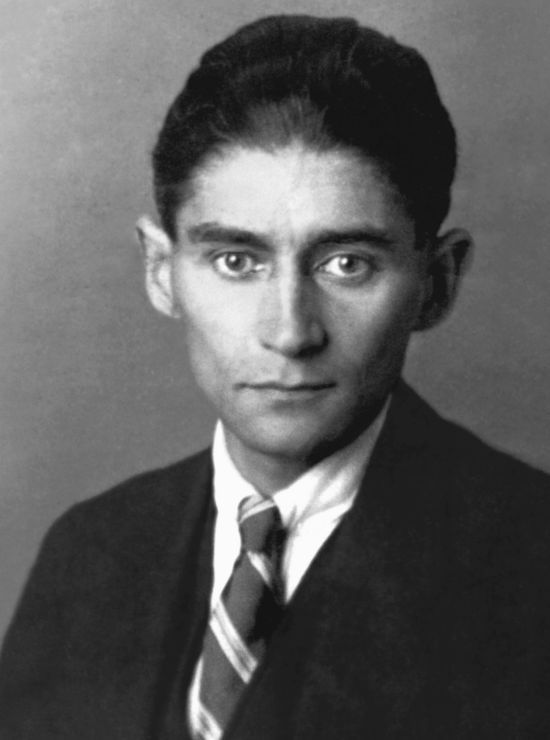 Franz Kafka