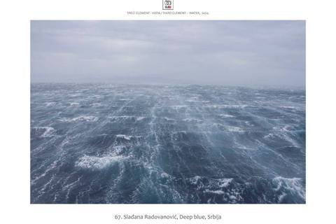 „Treći element – voda“ 