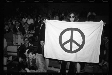 YUTELOV KONCERT ZA MIR: Što je Strašni snimio tog kišnog dana koji dobro pamtimo