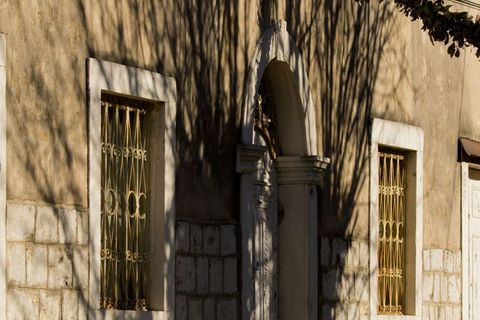 Pelješac siječnja 2017.