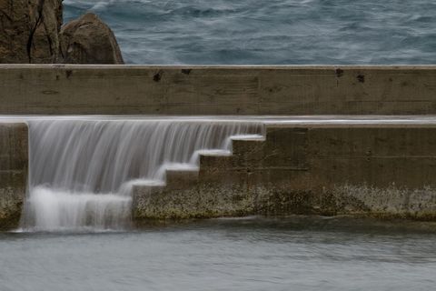 Pelješac siječnja 2017.