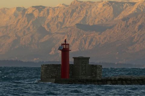 Pelješac siječnja 2017.